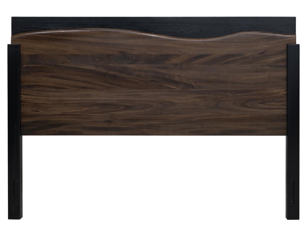 Forge, Queen Bed - IFD5821BEDQE
