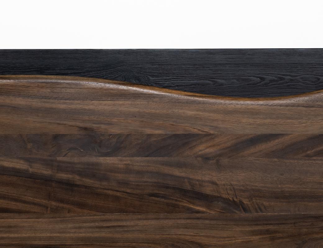 Forge, Queen Bed - IFD5821BEDQE