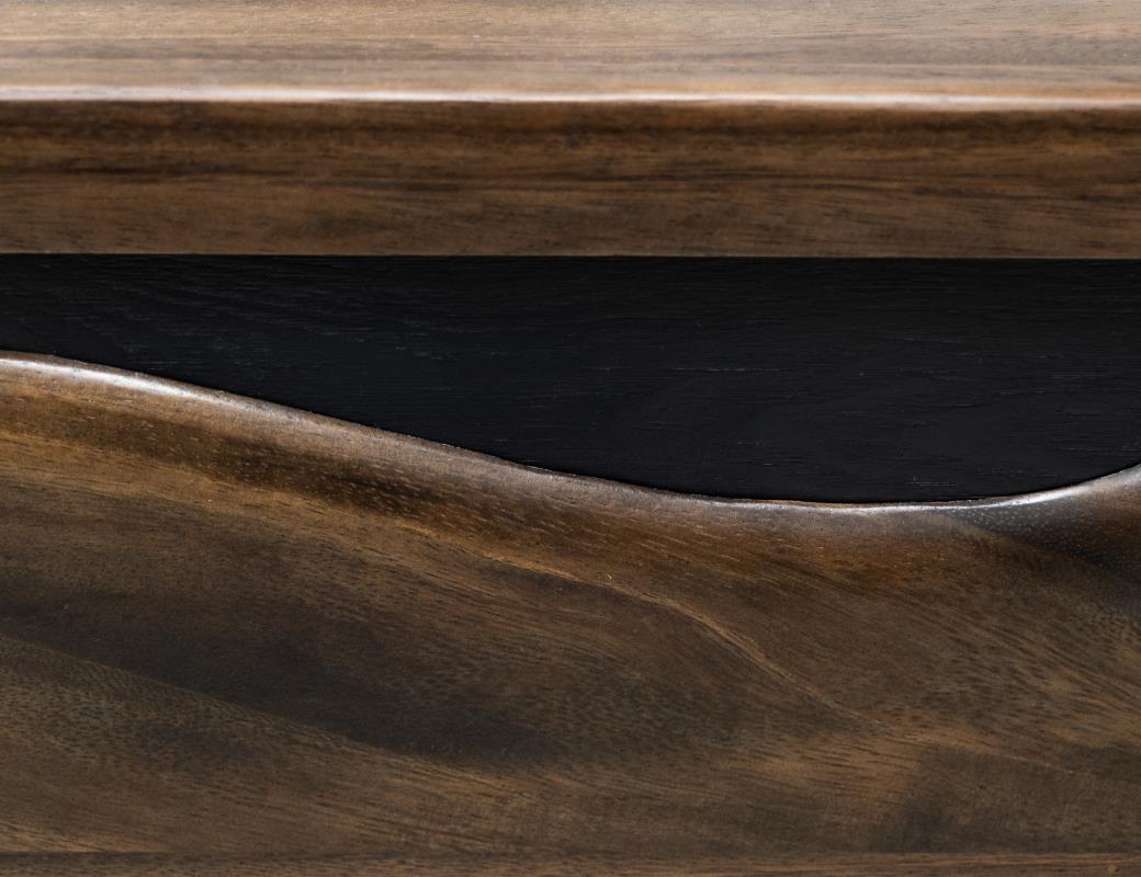 2 Drawer , Nightstand - IFD5821NTS