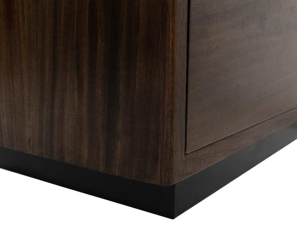 6 Drawer , Dresser - IFD5821DSR