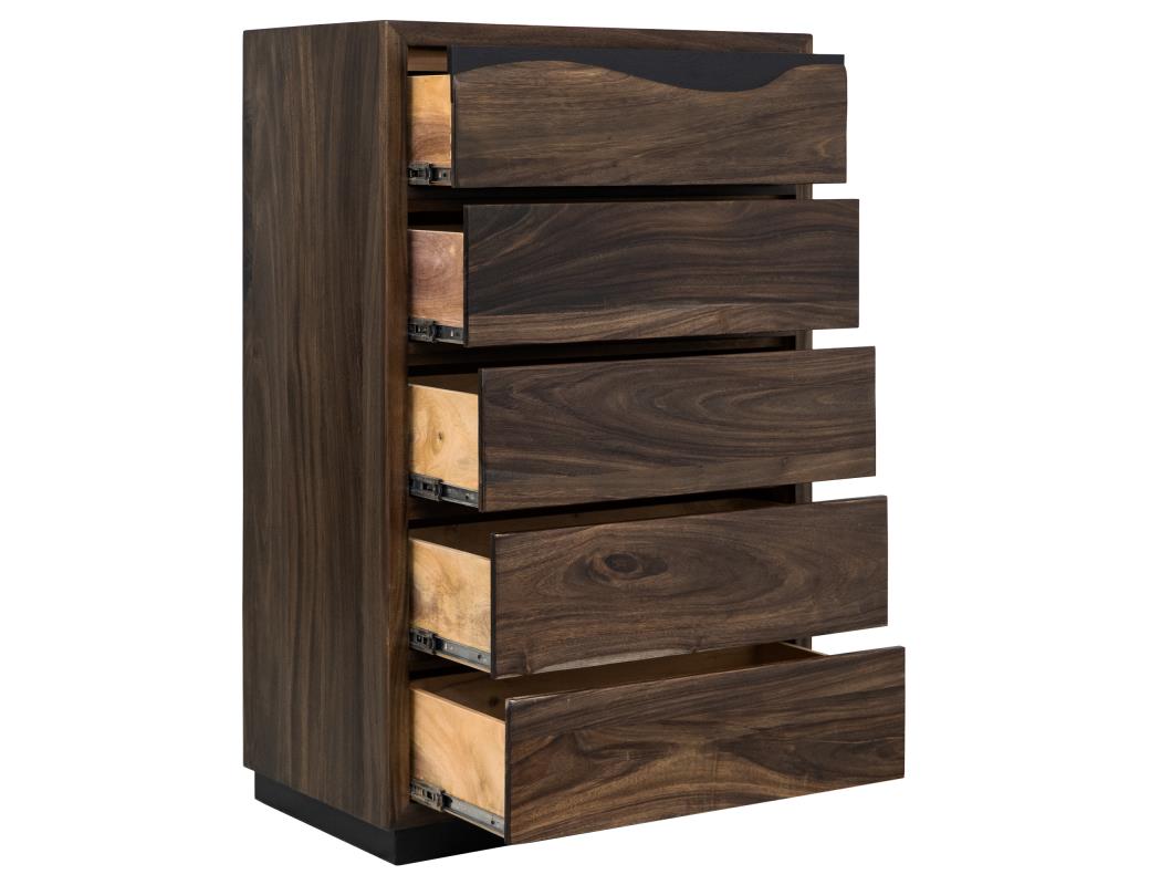 5 Drawer , Chest - IFD5821CHT