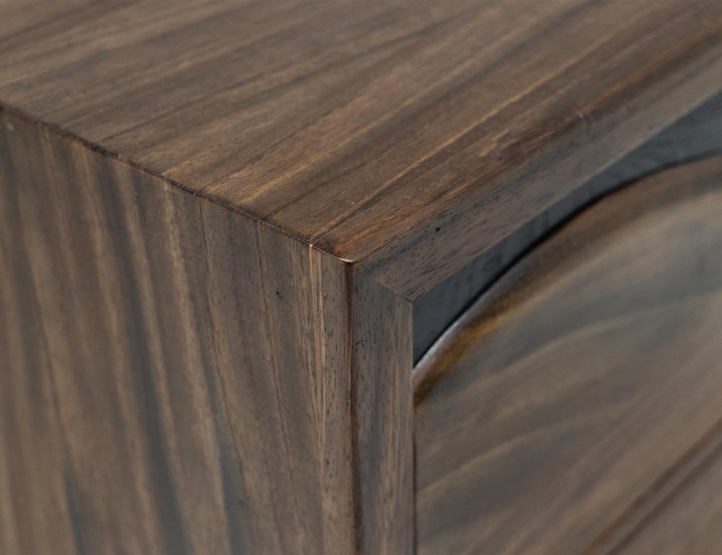 2 Drawer , Nightstand - IFD5821NTS