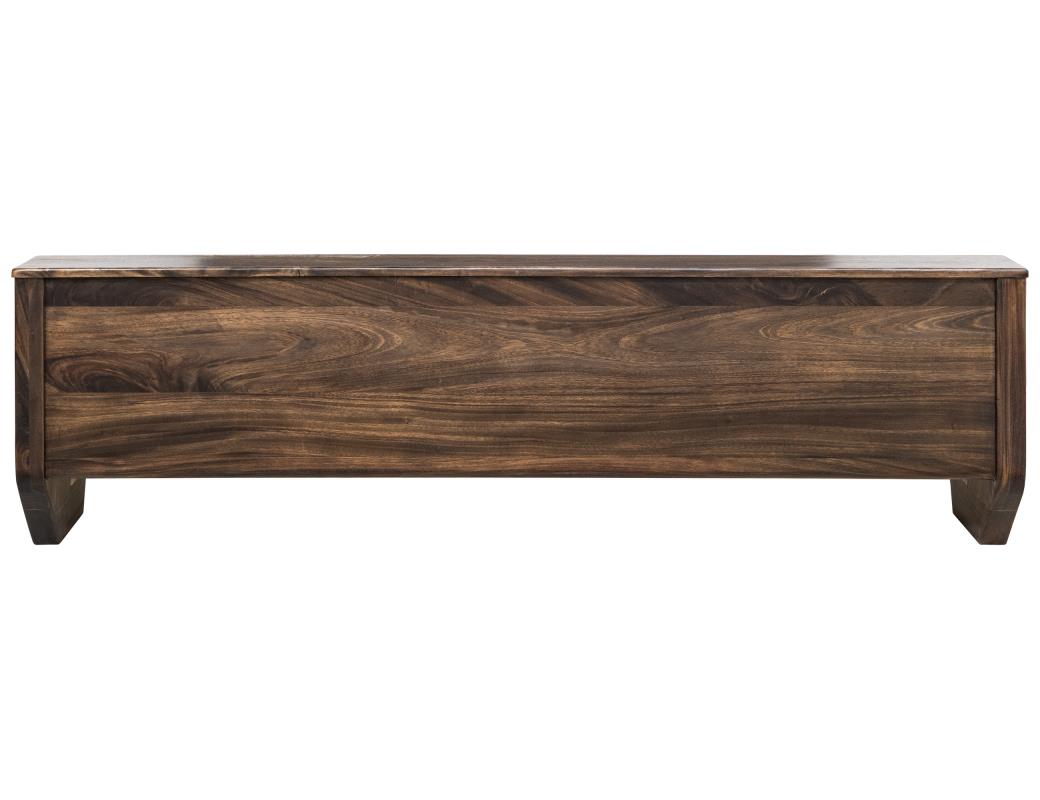 Forge, Queen Bed - IFD5821BEDQE