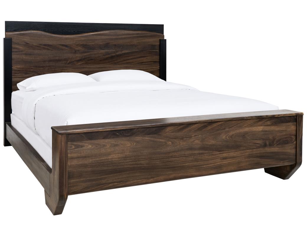 Forge, Queen Bed - IFD5821BEDQE