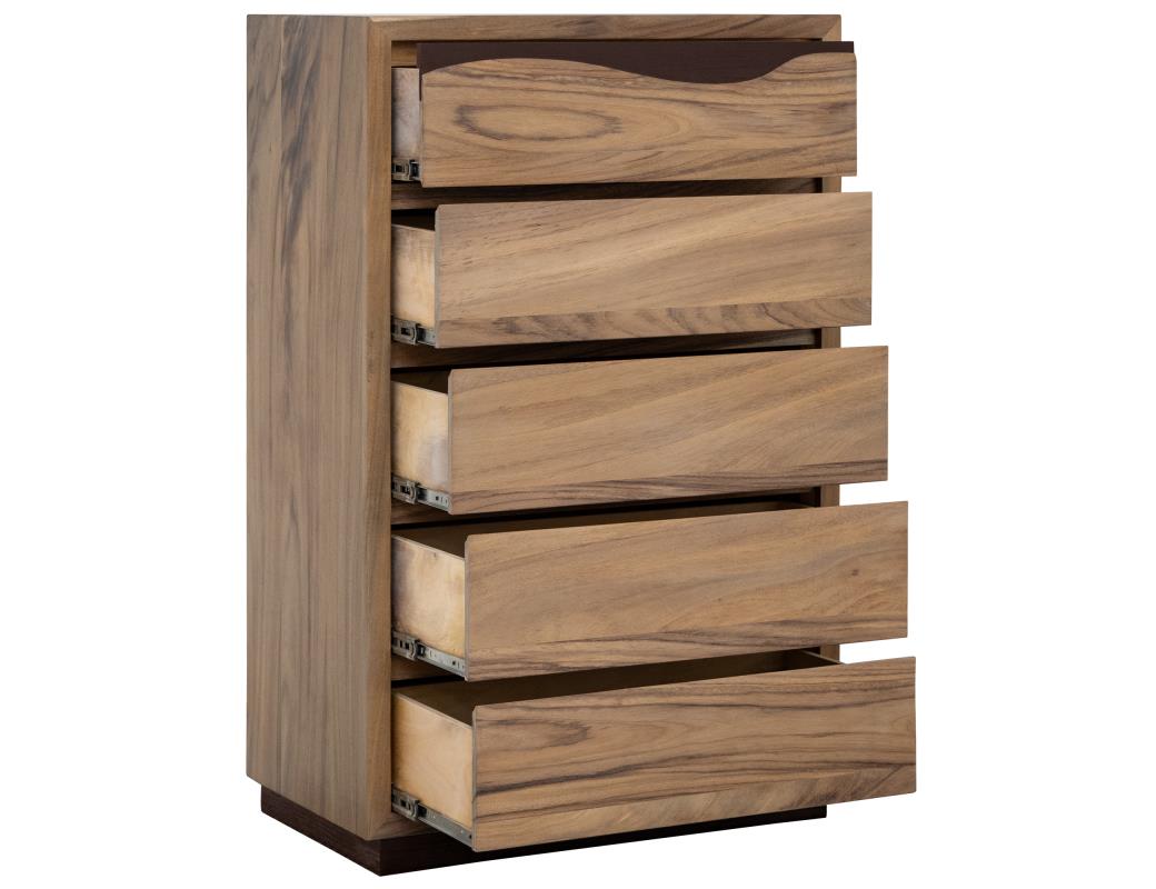 5 Drawer , Chest - IFD5811CHT