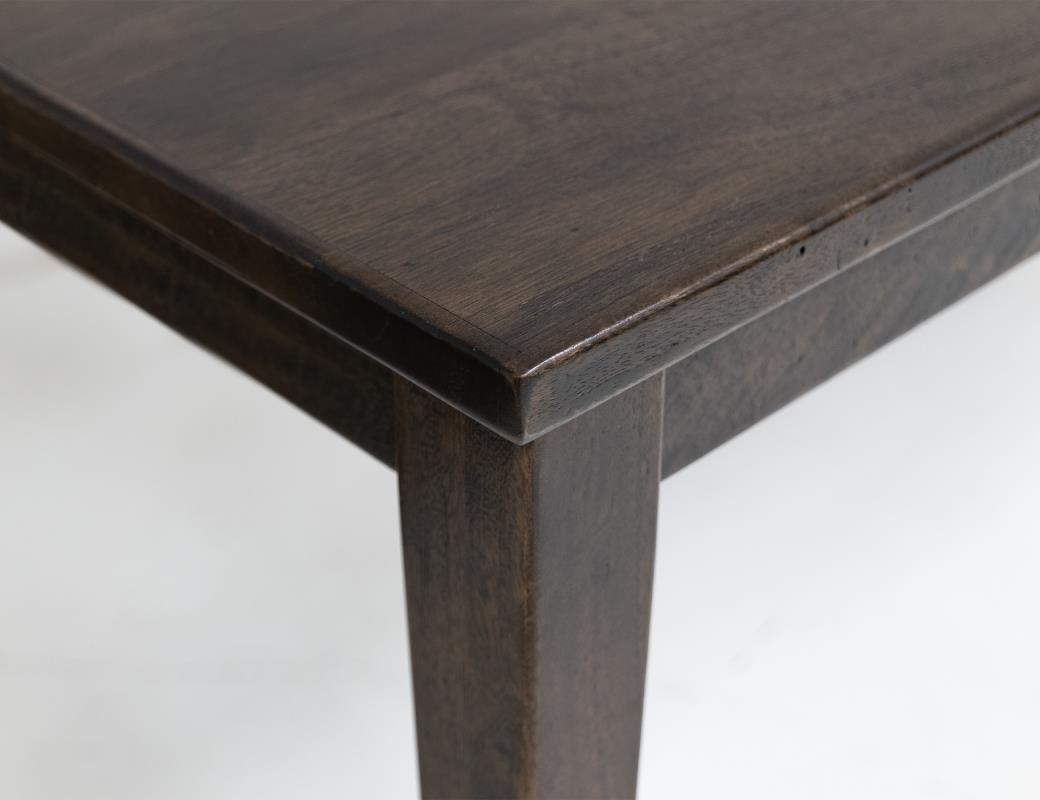 Table top 84" - IFD5421TBLTP84BK