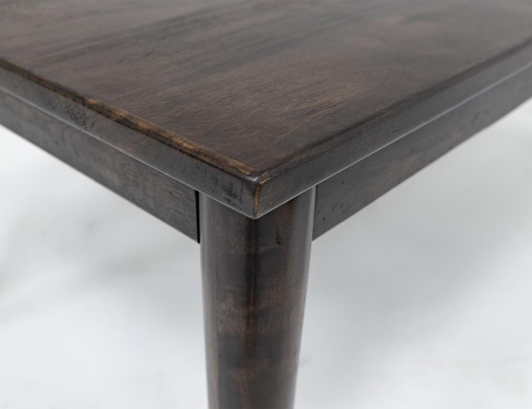 Table top 60" - IFD5421TBLTP60BK