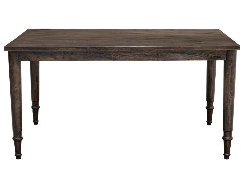 Table top 60" - IFD5421TBLTP60BK