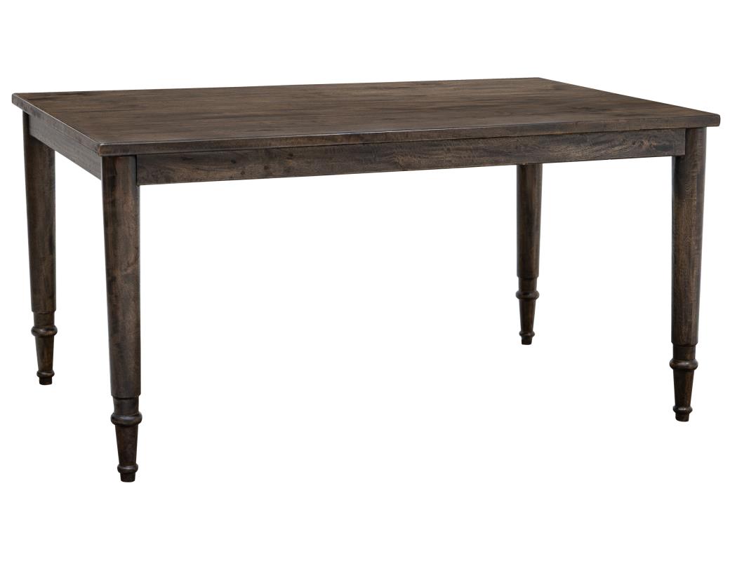 Table top 60" - IFD5421TBLTP60BK