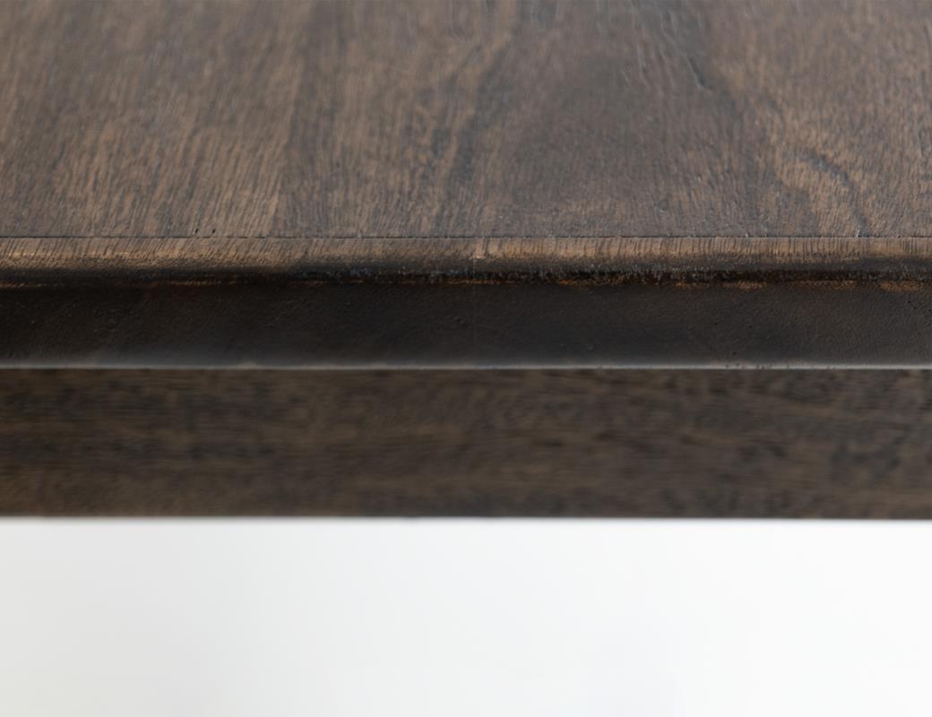 Table top 72" - IFD5421TBLTP72BK