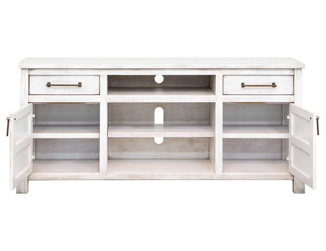 2 Drawer & 2 Door , TV Stand f - IFD6131STF70