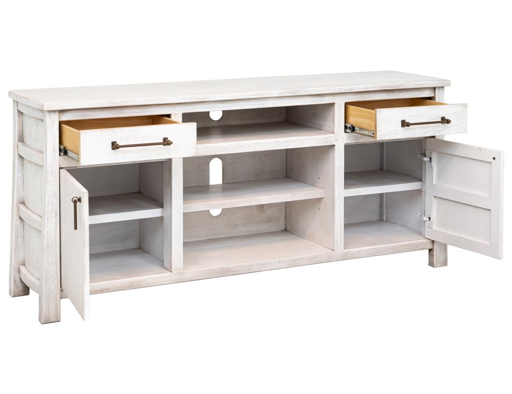 2 Drawer & 2 Door , TV Stand f - IFD6131STF70
