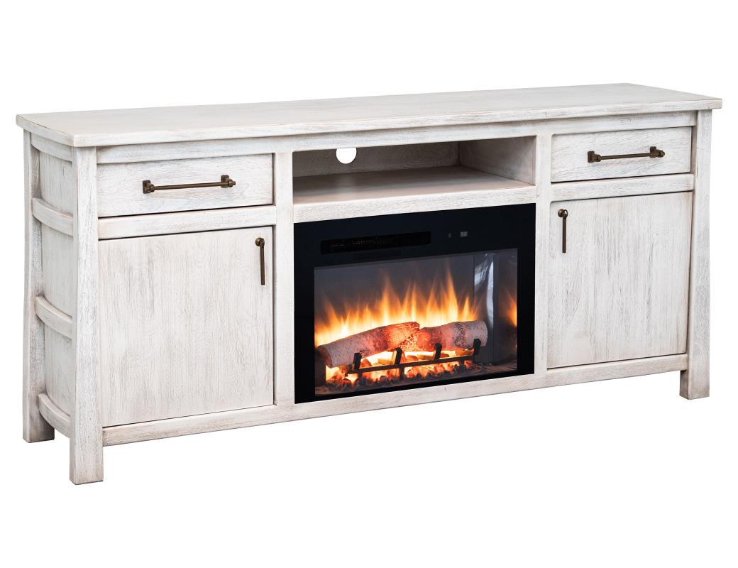 2 Drawer & 2 Door , TV Stand f - IFD6131STF70