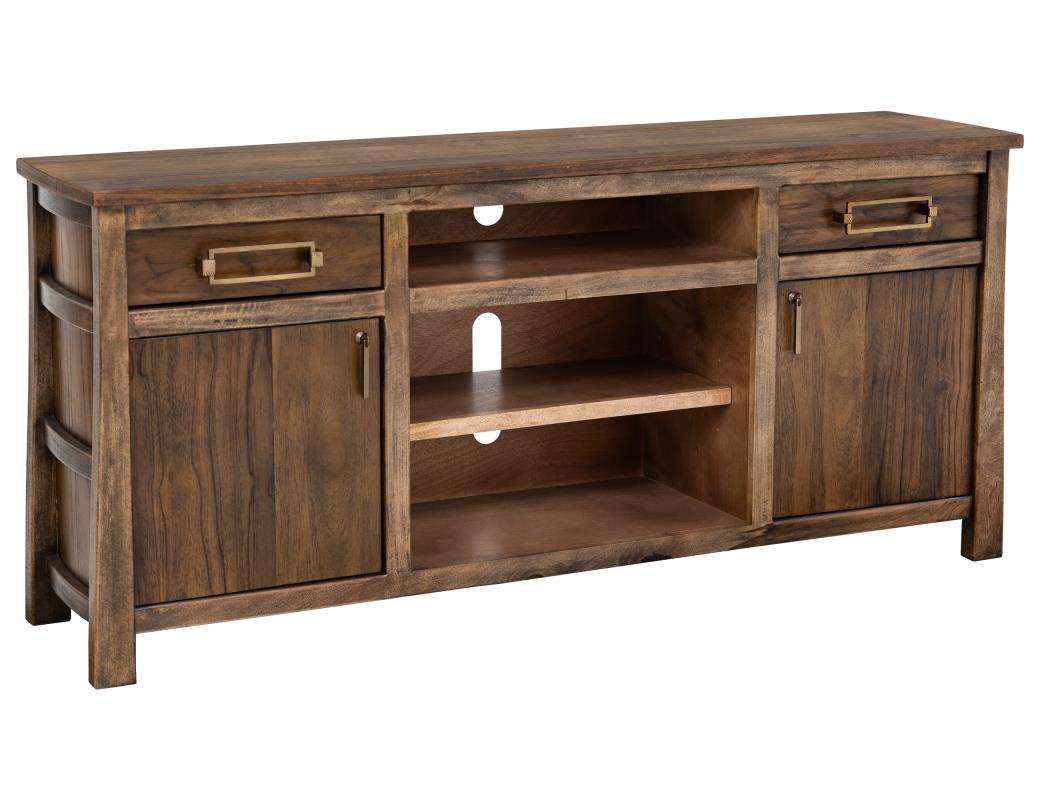 2 Drawer & 2 Door , TV Stand f - IFD6731STF70