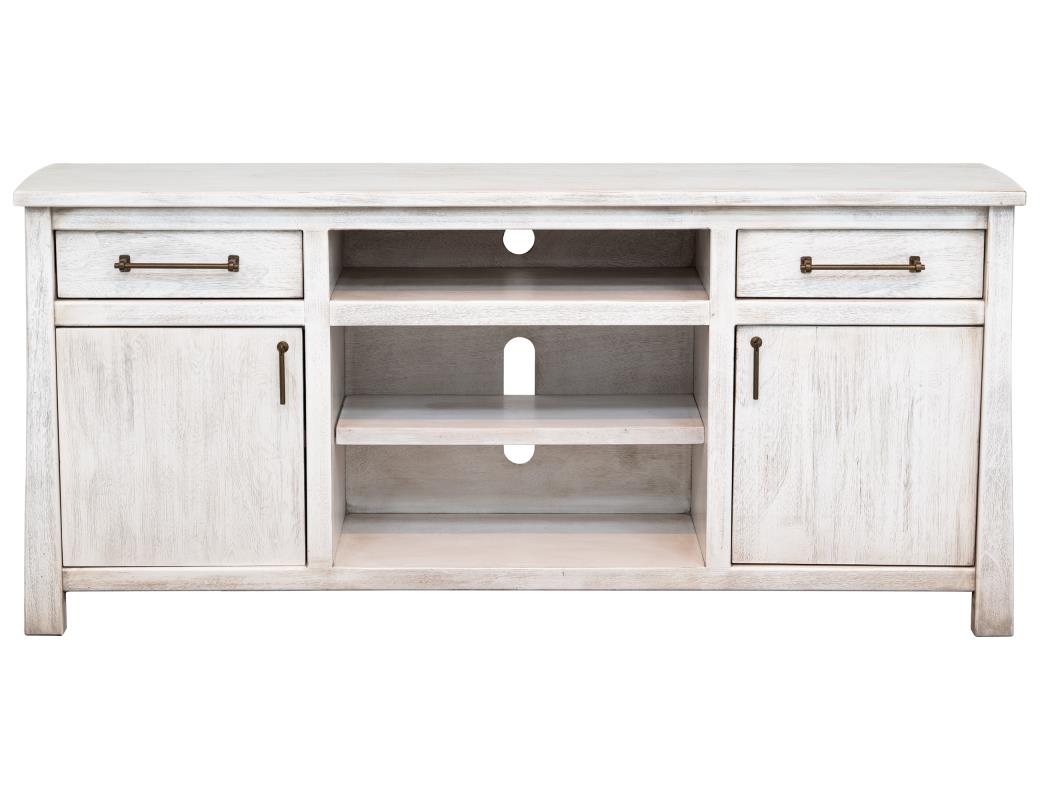 2 Drawer & 2 Door , TV Stand f - IFD6131STF70