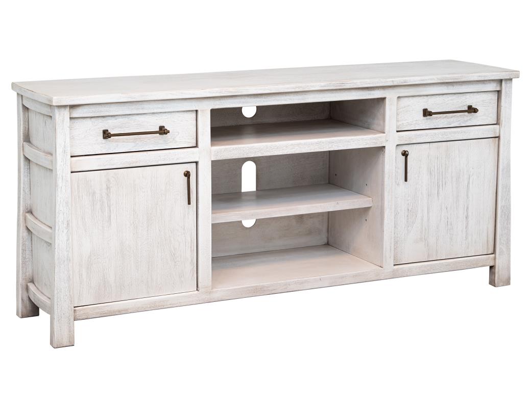 2 Drawer & 2 Door , TV Stand f - IFD6131STF70