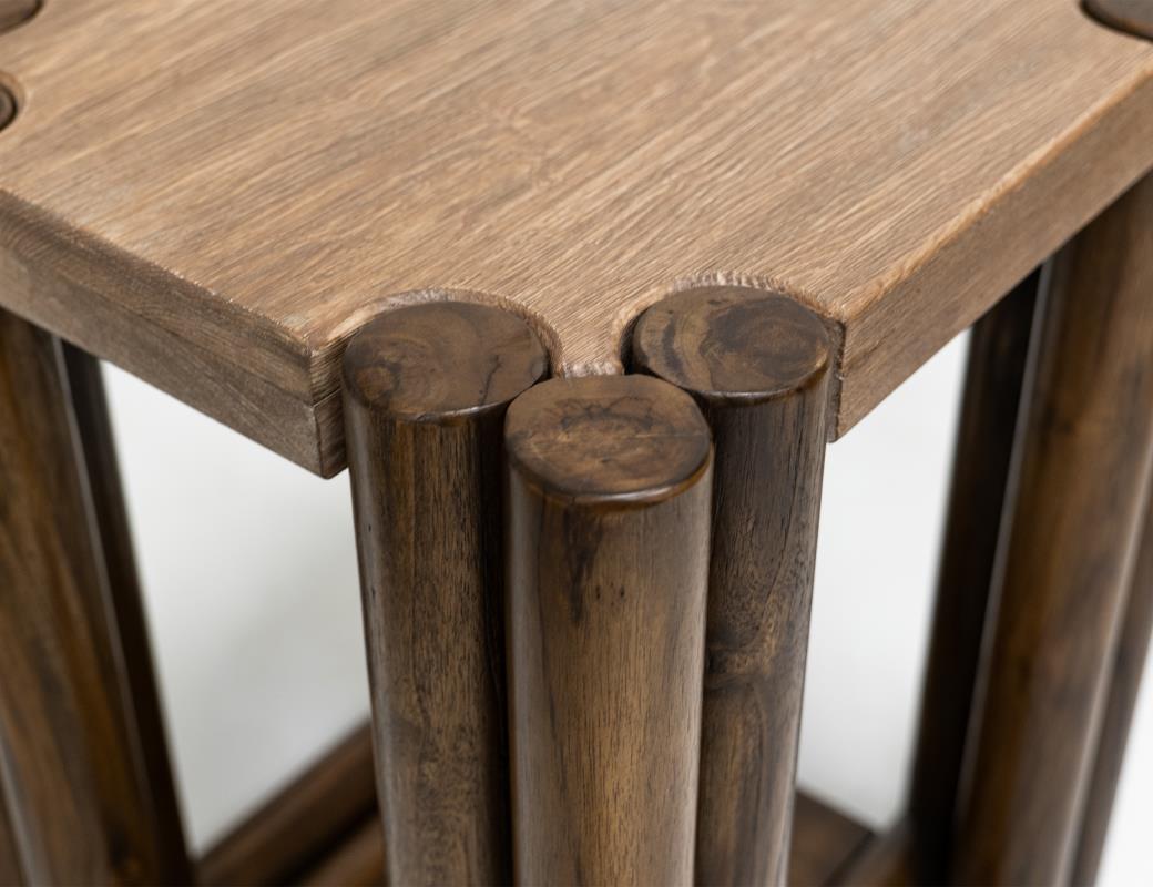 Chairside Table - IFD2941CST