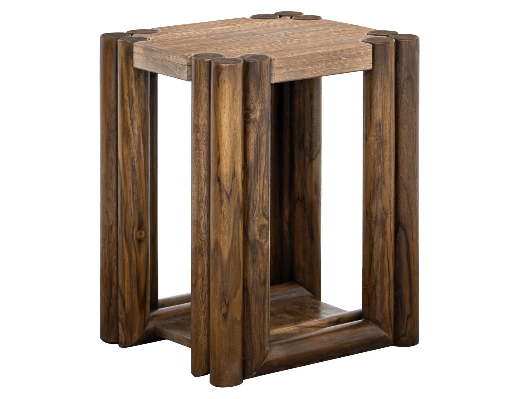 Chairside Table - IFD2941CST
