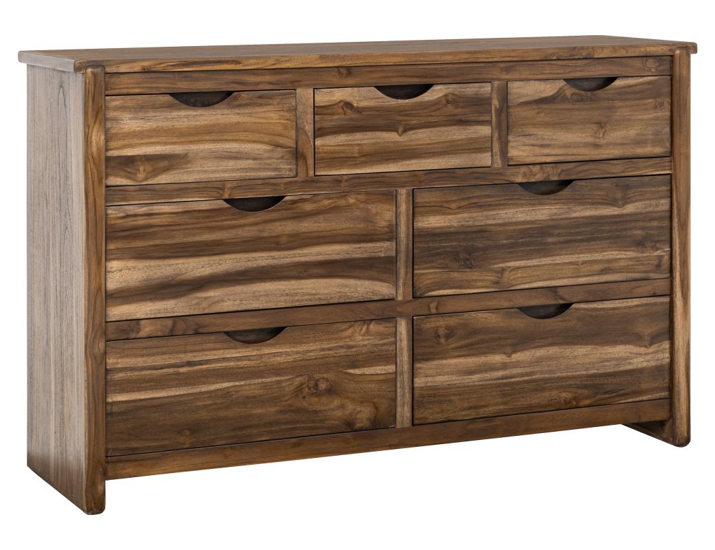 7 Drawer , Dresser - IFD6471DSR