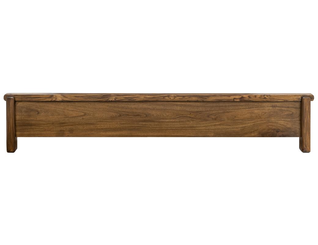 5/0 Queen Footboard & Rails - IFD6471FBRQE