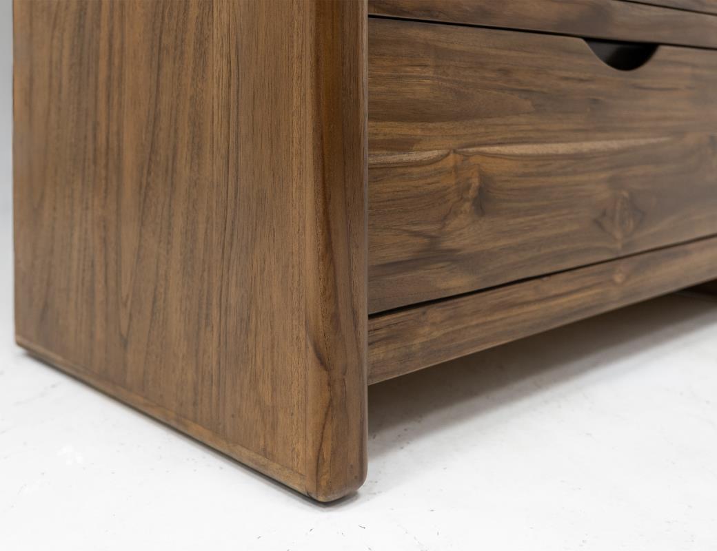 4 Drawer , Chest - IFD6471CHT