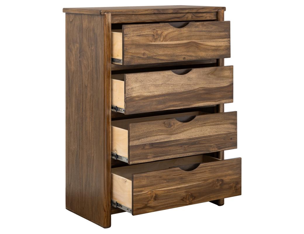 4 Drawer , Chest - IFD6471CHT