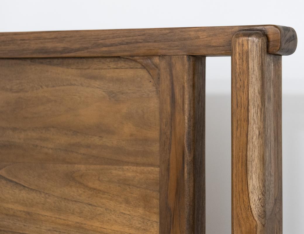 6/6 Eastern King Headboard - IFD6471HBDEK