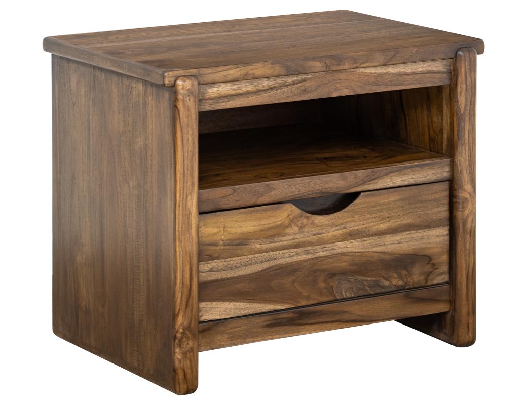 1 Drawer , Nightstand - IFD6471NTS