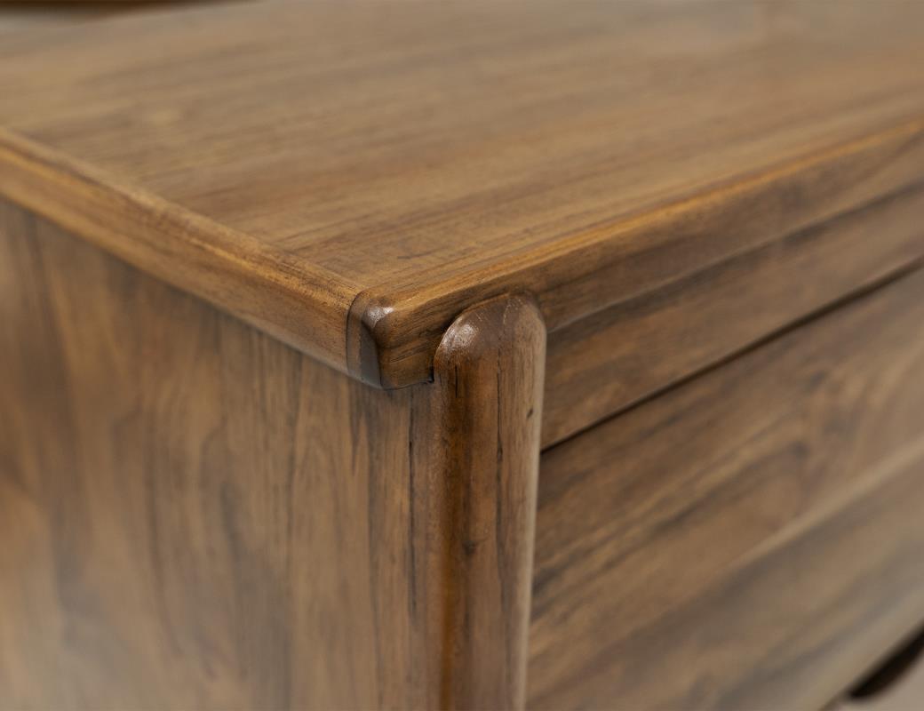 1 Drawer , Nightstand - IFD6471NTS