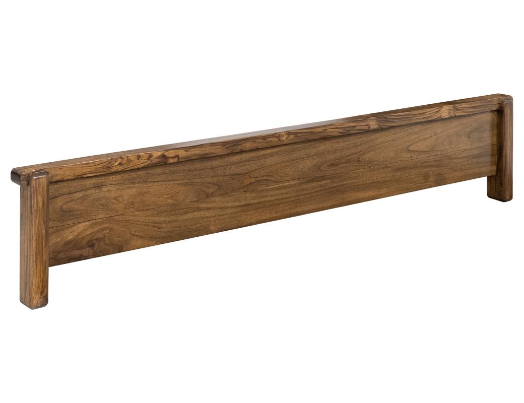 5/0 Queen Footboard & Rails - IFD6471FBRQE