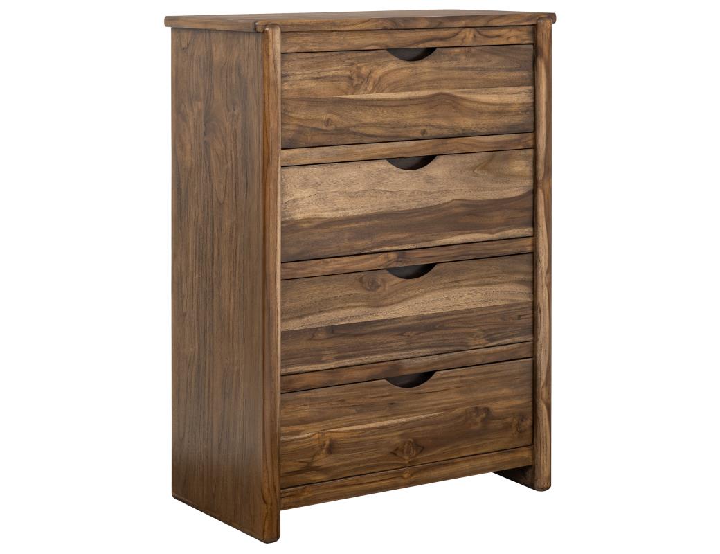 4 Drawer , Chest - IFD6471CHT