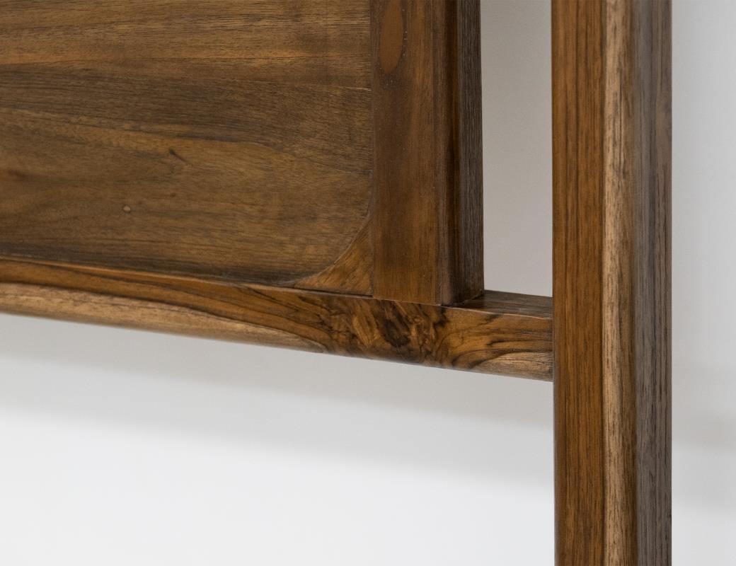 6/6 Eastern King Headboard - IFD6471HBDEK