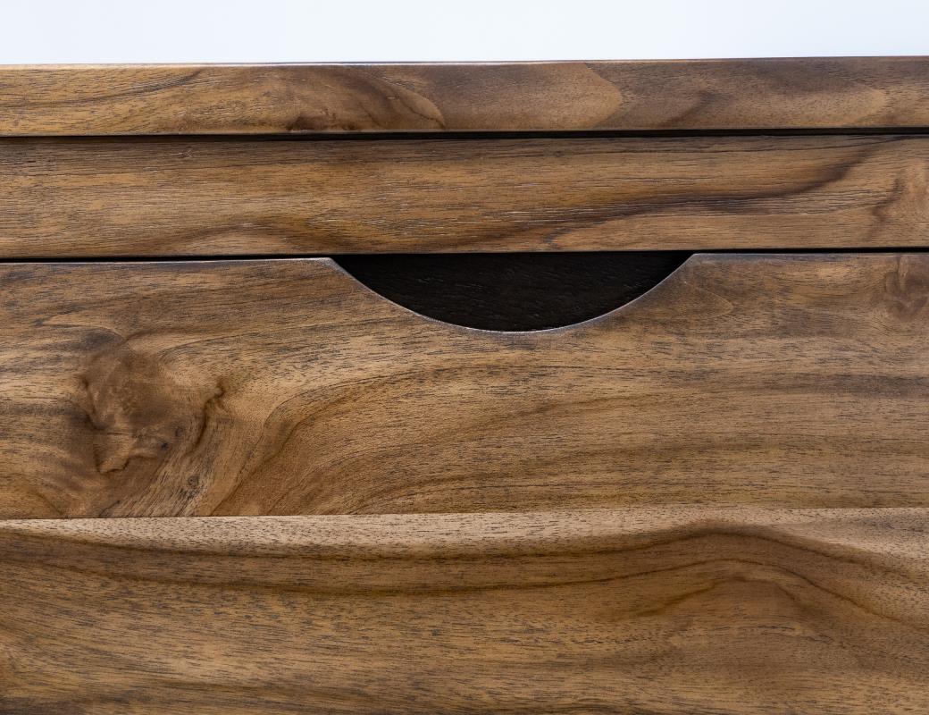 1 Drawer , Nightstand - IFD6471NTS