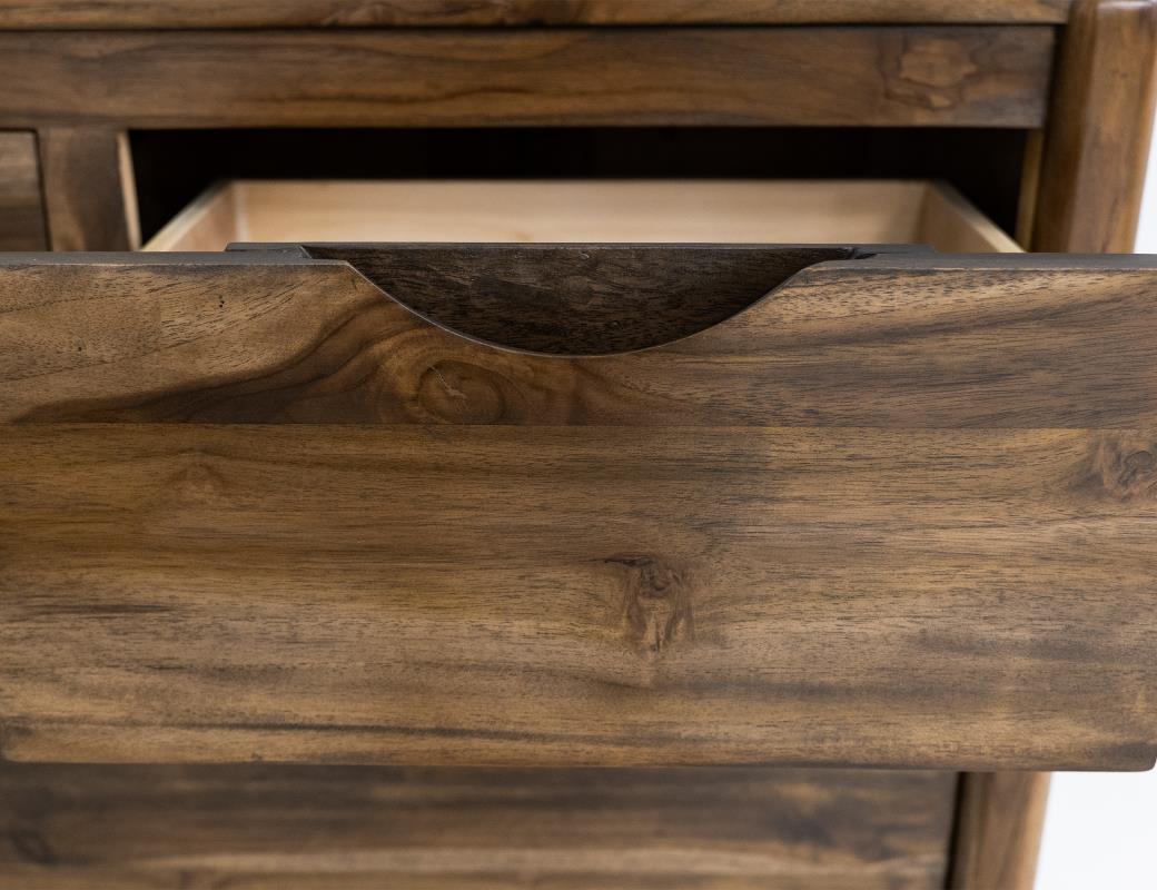 7 Drawer , Dresser - IFD6471DSR