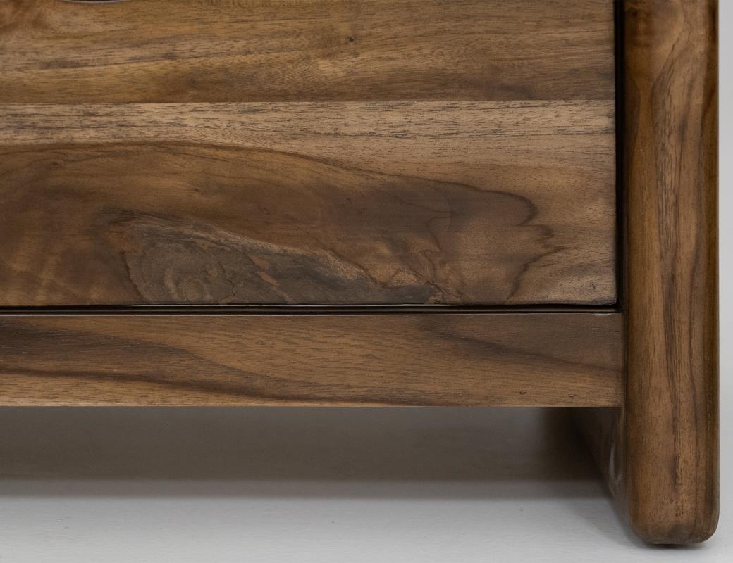 1 Drawer , Nightstand - IFD6471NTS