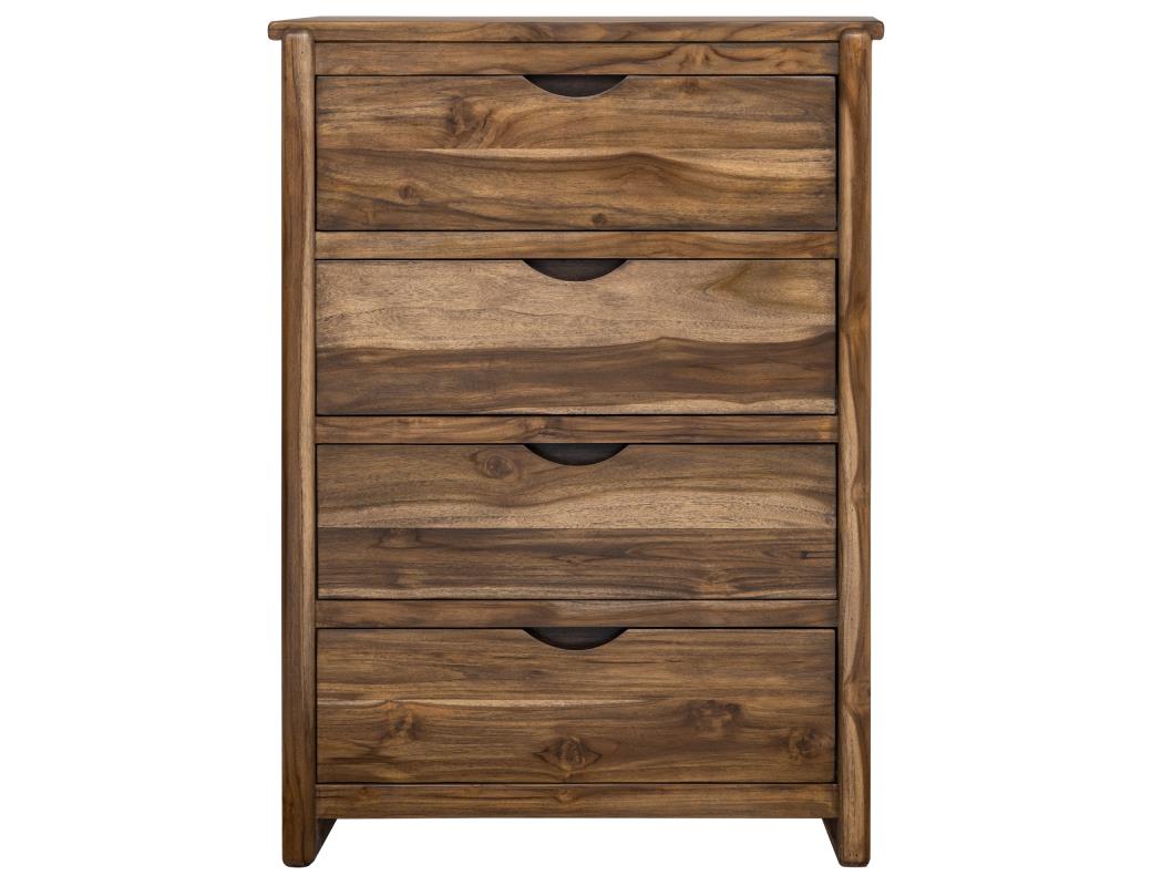4 Drawer , Chest - IFD6471CHT