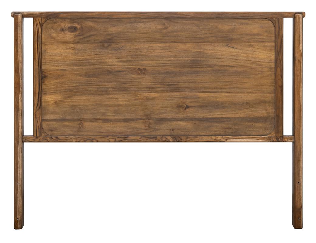 6/6 Eastern King Headboard - IFD6471HBDEK