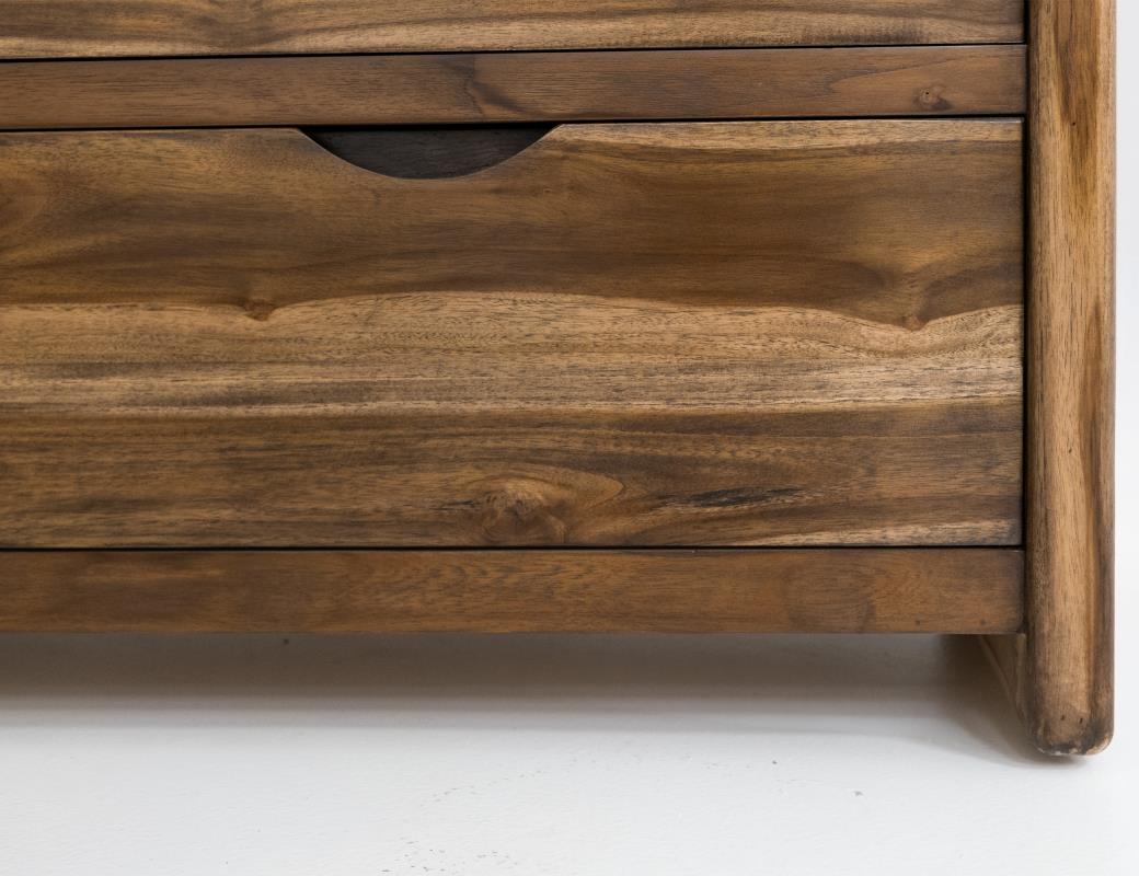7 Drawer , Dresser - IFD6471DSR