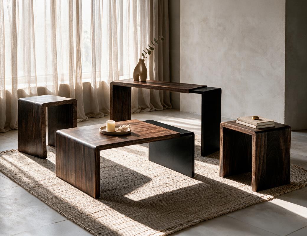 End Table - IFD5821END