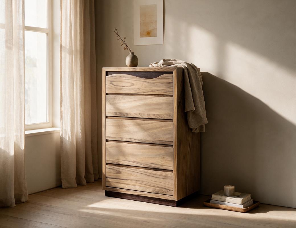 5 Drawer , Chest - IFD5811CHT