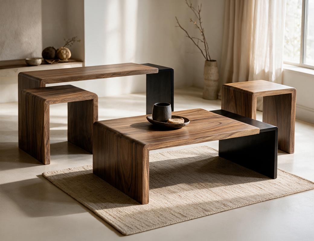 End Table - IFD5811END