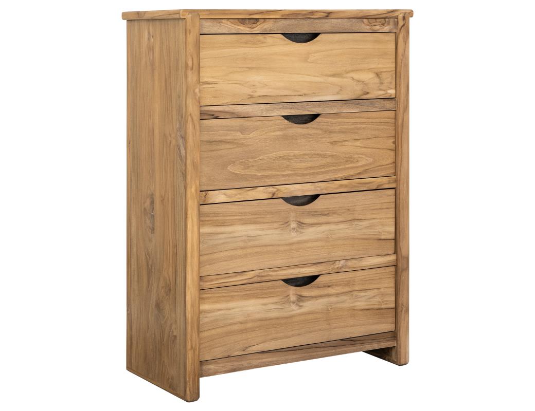 5 Drawer , Chest - IFD6481CHT