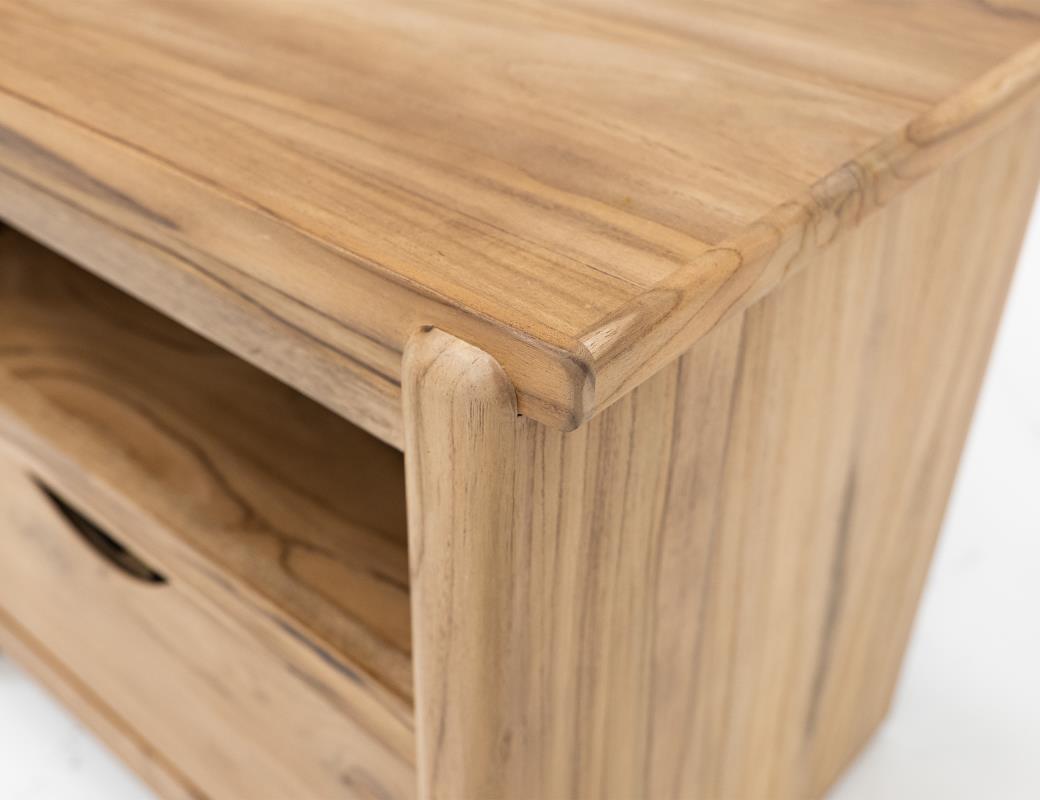 1 Drawer , Nightstand - IFD6481NTS