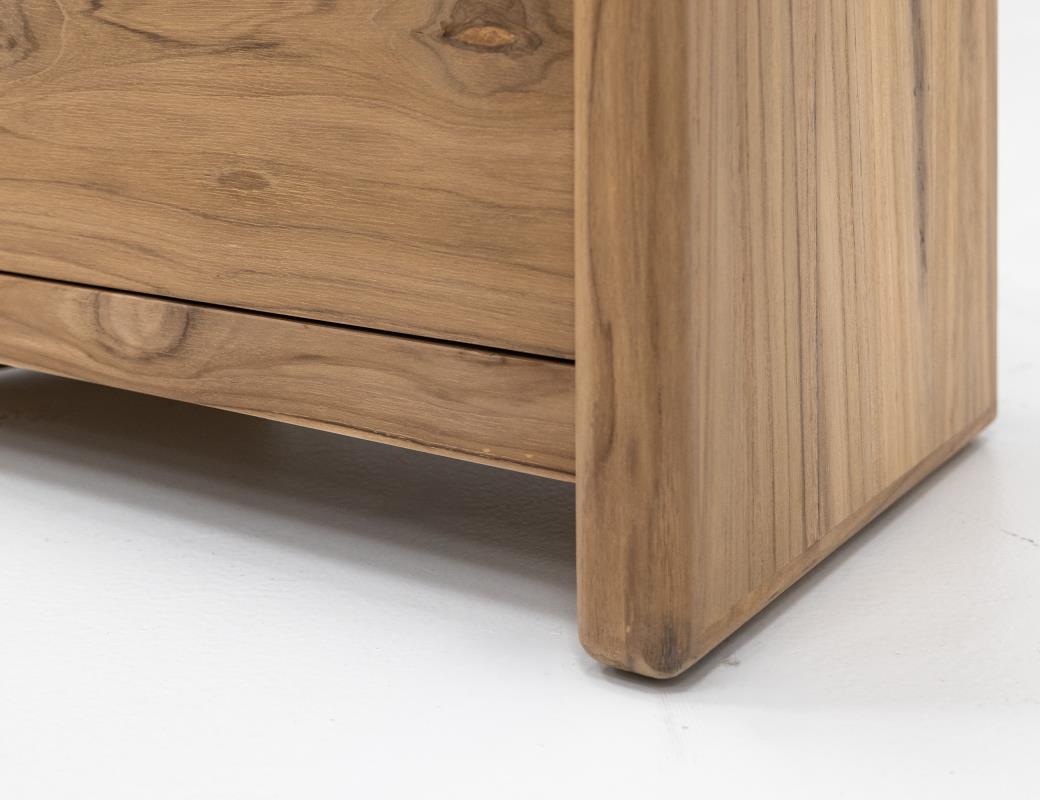 1 Drawer , Nightstand - IFD6481NTS