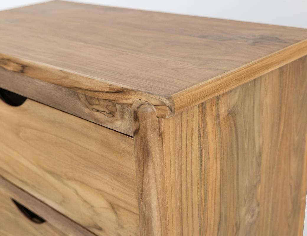 5 Drawer , Chest - IFD6481CHT