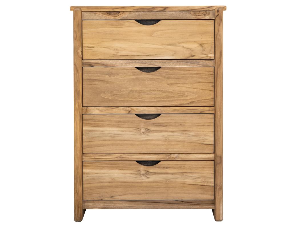 5 Drawer , Chest - IFD6481CHT