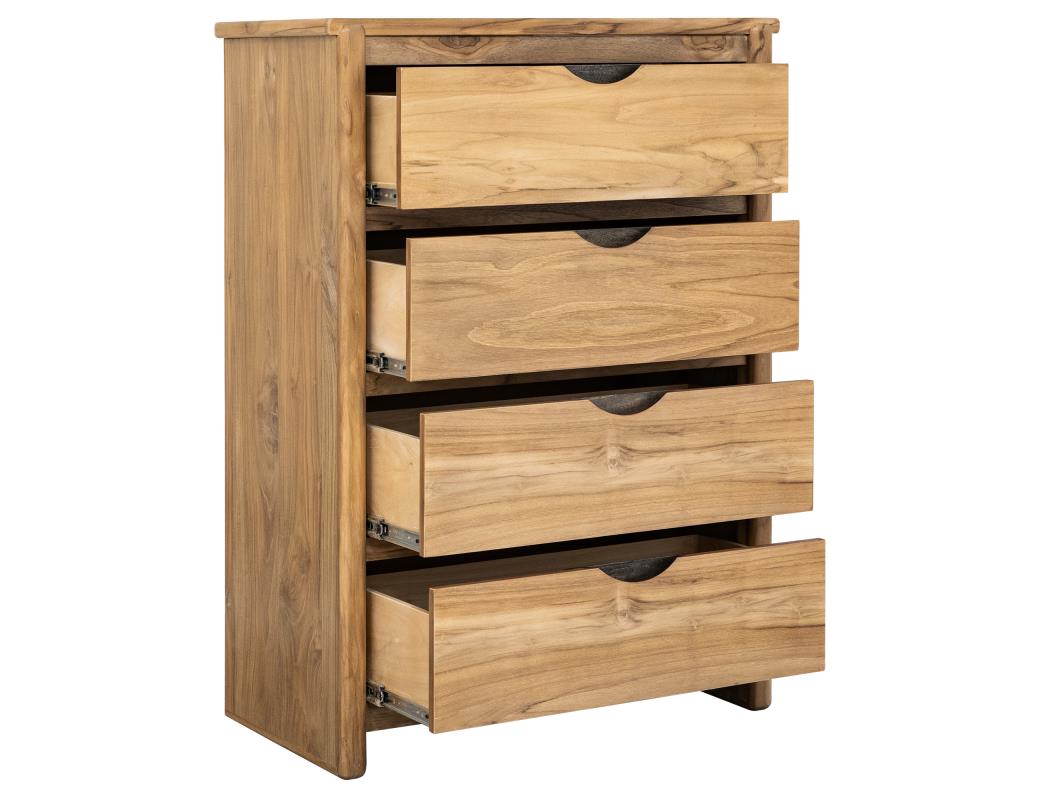 5 Drawer , Chest - IFD6481CHT