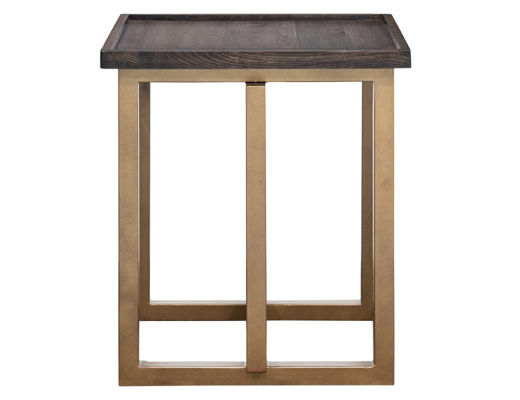 End Table - IFD8901END