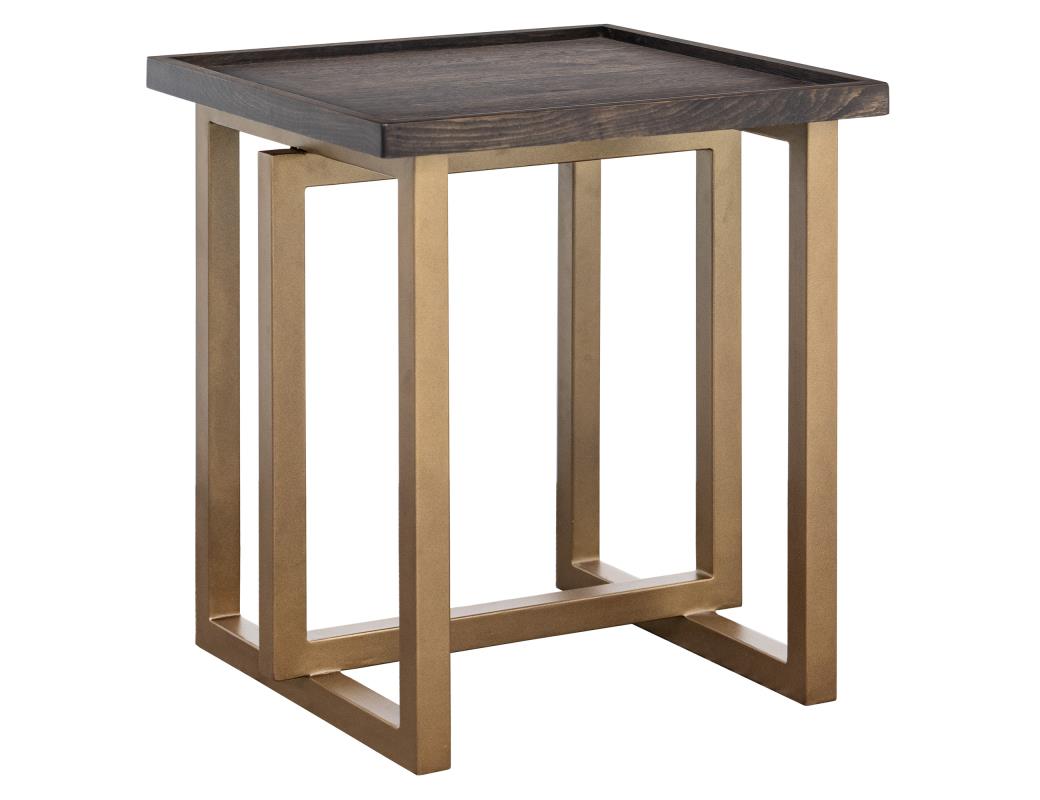 End Table - IFD8901END