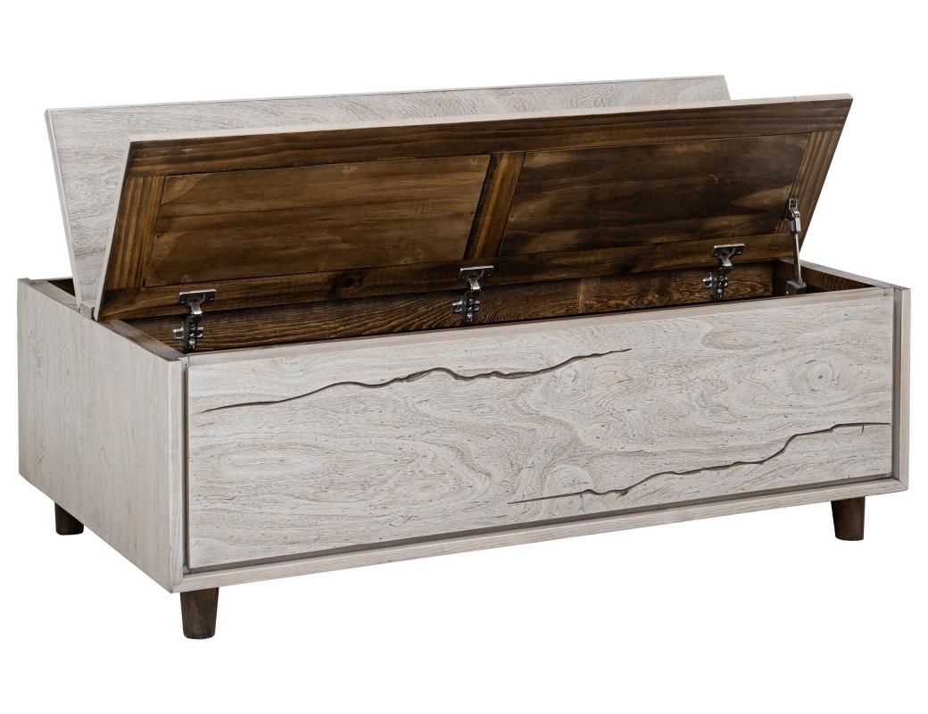2 Door , Cocktail Table - IFD7131CKT